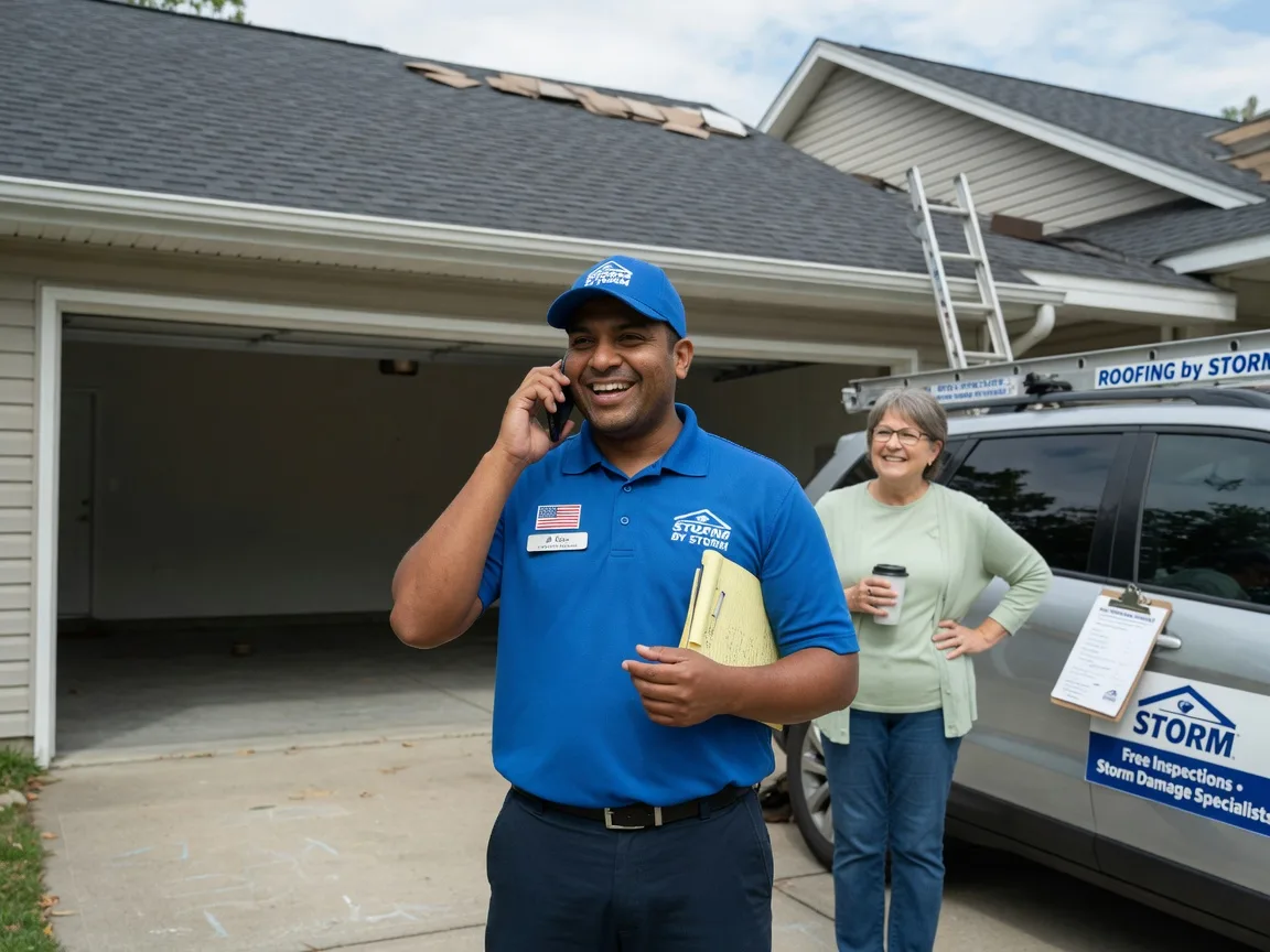 Roof Repair Near Me Clements, MN FAQs